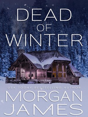cover image of Dead of Winter